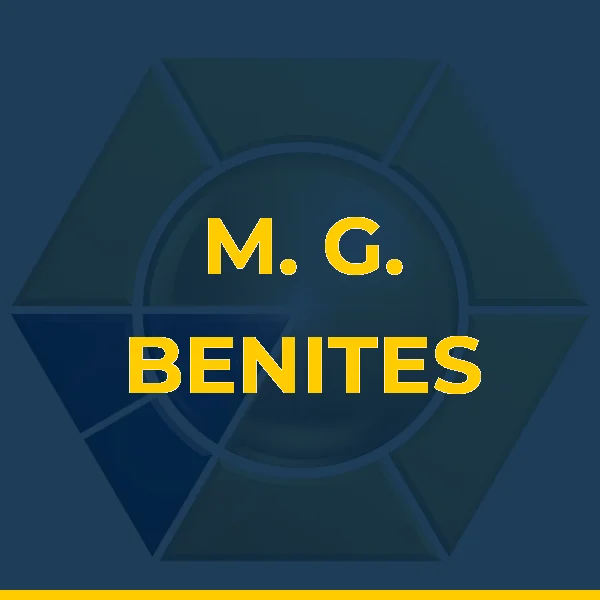 Foto de M. G. BENITES LTDA