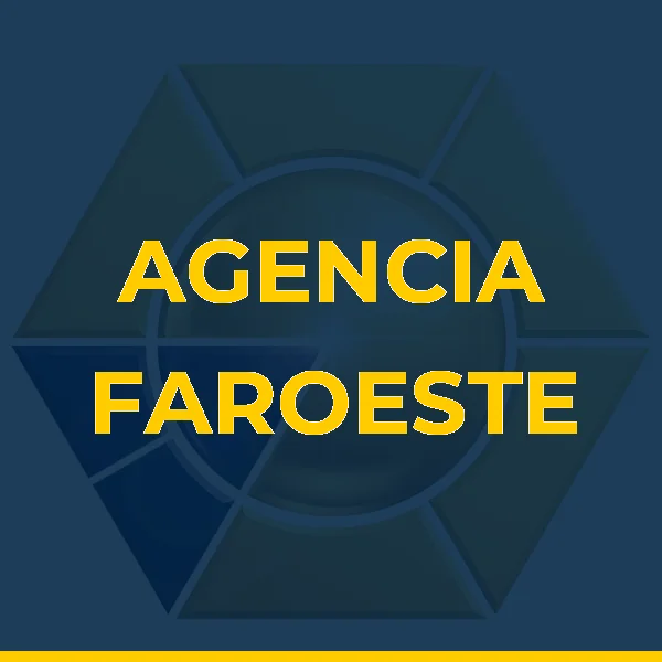 Foto de AGENCIA FAROESTE