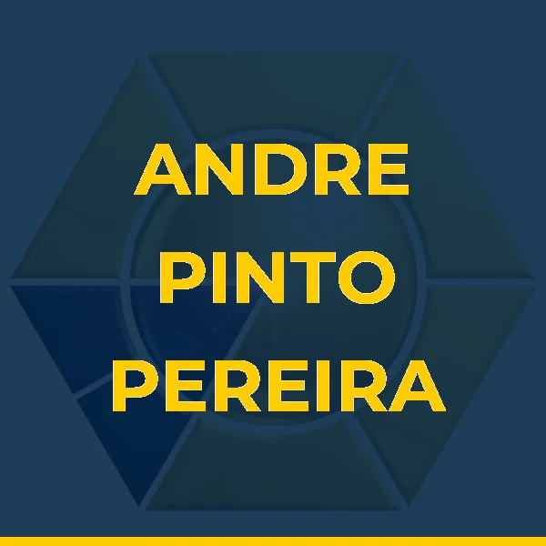 Foto de ANDRE PINTO PEREIRA