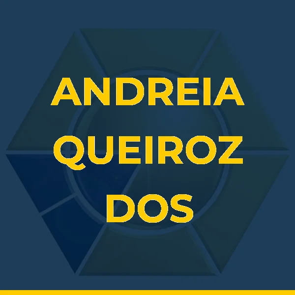 Foto de ANDREIA QUEIROZ DOS SANTOS