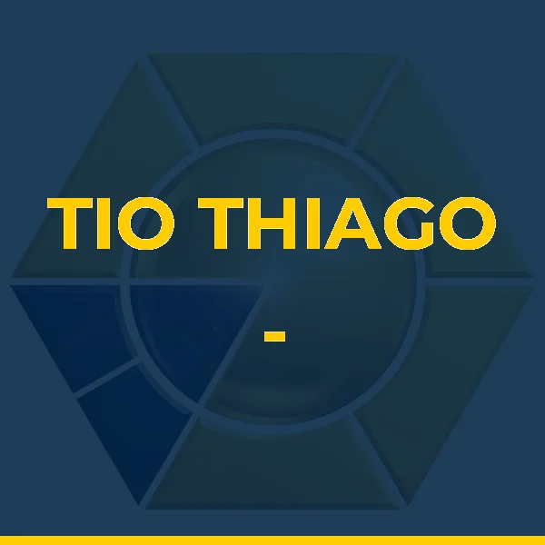 Foto de TIO THIAGO - TREINAMENTO FUNCIONAL E PSICOMOTRICIDADE