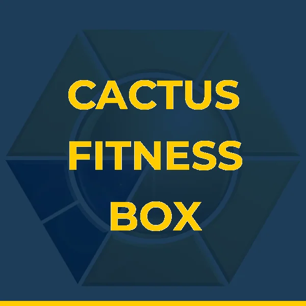 Foto de CACTUS FITNESS BOX