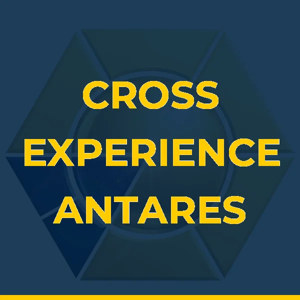 Foto de CROSS EXPERIENCE ANTARES
