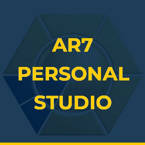 Foto de AR7 PERSONAL STUDIO