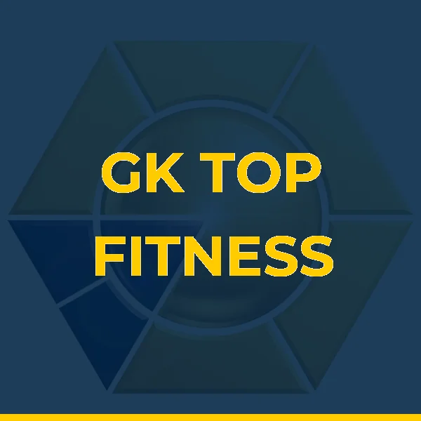 Foto de GK TOP FITNESS