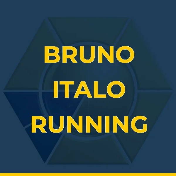 Foto de BRUNO ITALO RUNNING PERFORMANCE