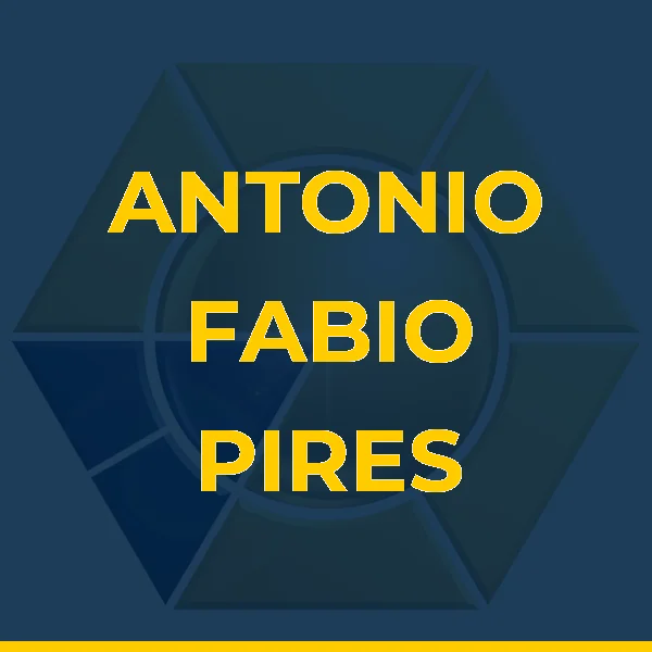 Foto de ANTONIO FABIO PIRES DA SILVA EDUCACAO FISICA