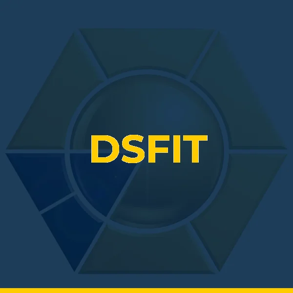 Foto de DSFIT