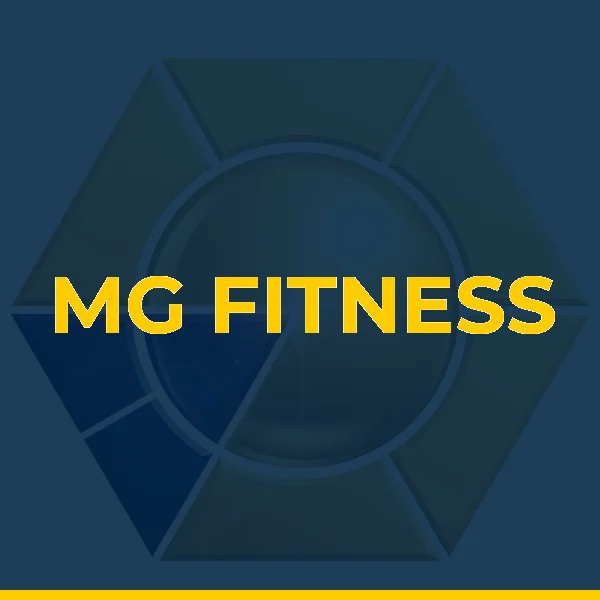 Foto de MG FITNESS