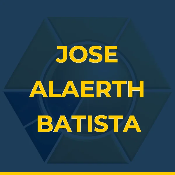 Foto de JOSE ALAERTH BATISTA DOS SANTOS
