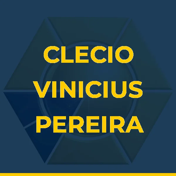 Foto de CLECIO VINICIUS PEREIRA LIMA
