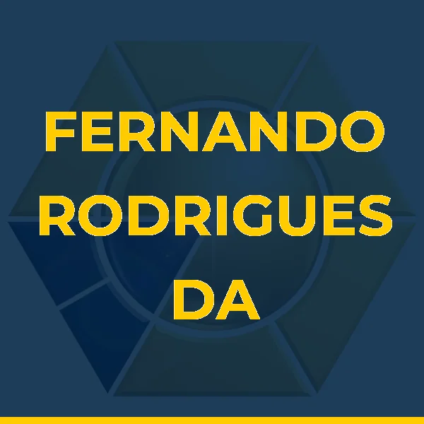 Foto de FERNANDO RODRIGUES DA SILVA
