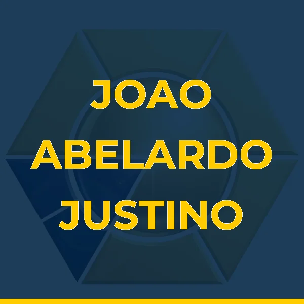 Foto de JOAO ABELARDO JUSTINO DA SILVA