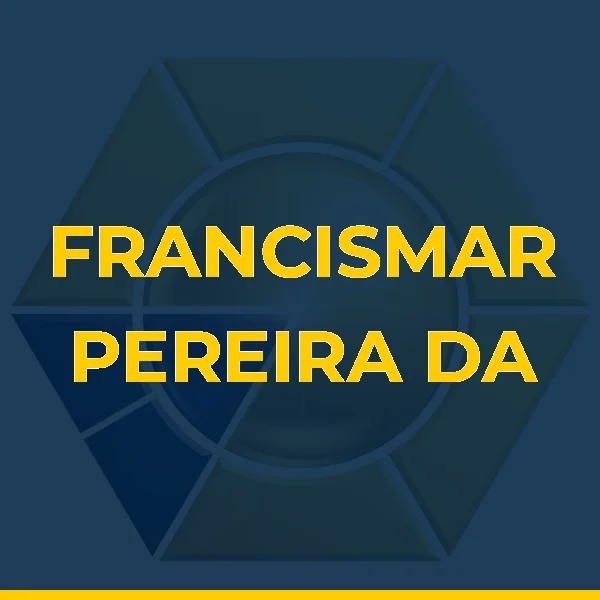 Foto de FRANCISMAR PEREIRA DA SILVA