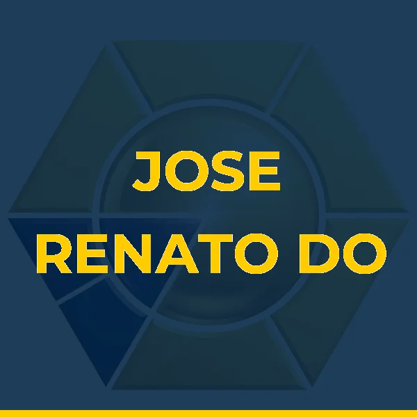 Foto de JOSE RENATO DO NASCIMENTO