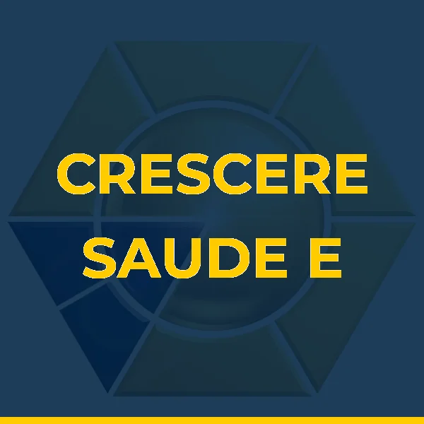 Foto de CRESCERE SAUDE E EDUCACAO