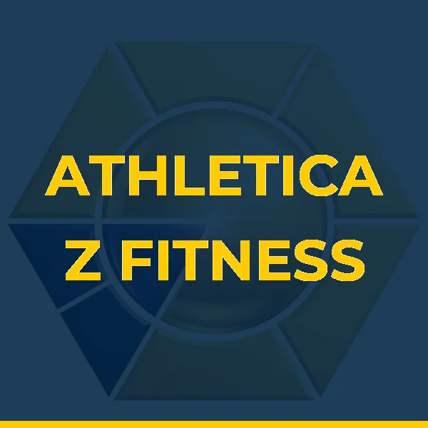 Foto de ATHLETICA Z FITNESS