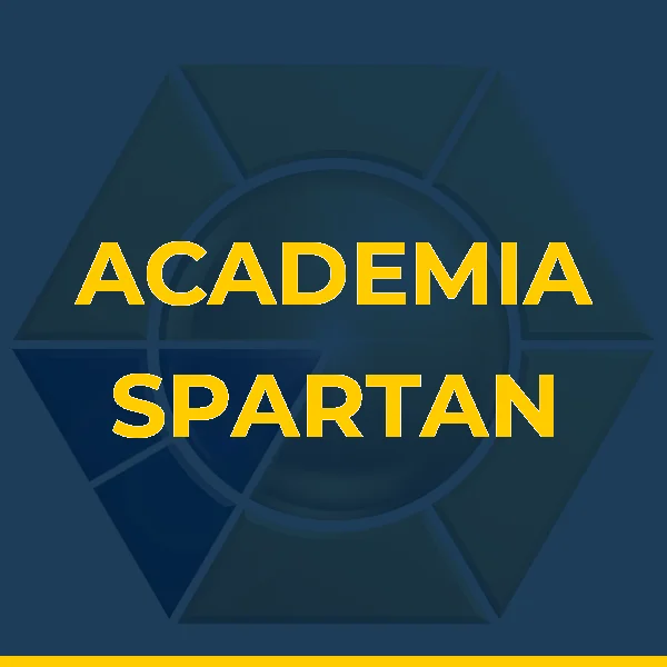 Foto de ACADEMIA SPARTAN