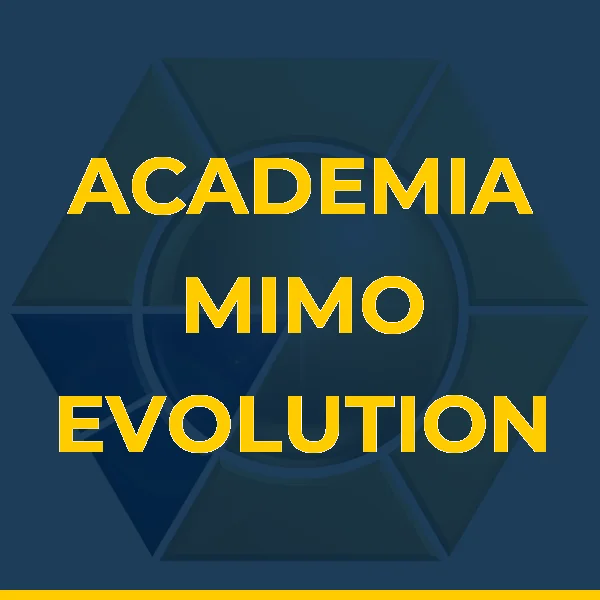 Foto de ACADEMIA MIMO EVOLUTION