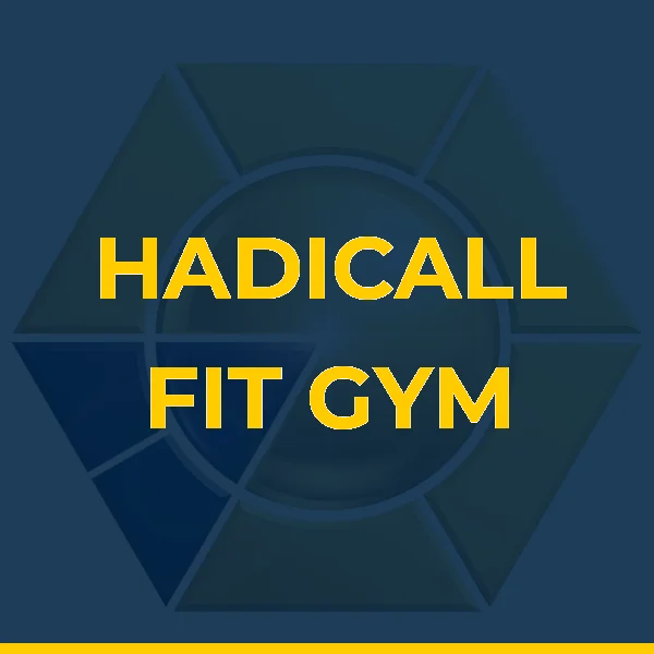 Foto de HADICALL FIT GYM