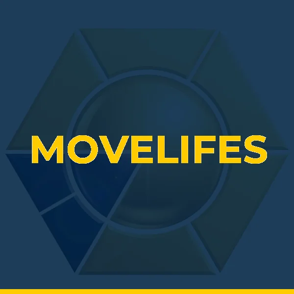 Foto de MOVELIFES