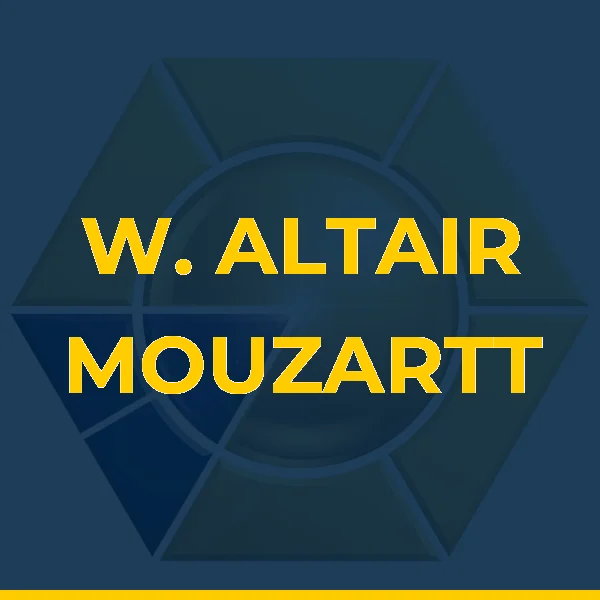 Foto de W. ALTAIR MOUZARTT FERREIRA MORAES