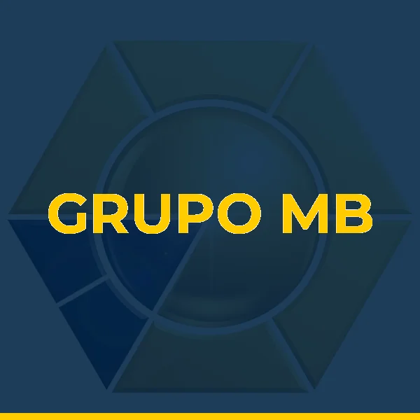 Foto de GRUPO MB