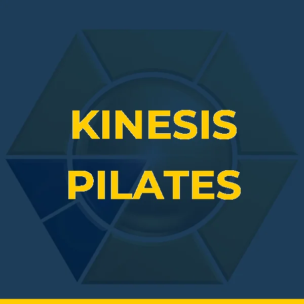 Foto de KINESIS PILATES