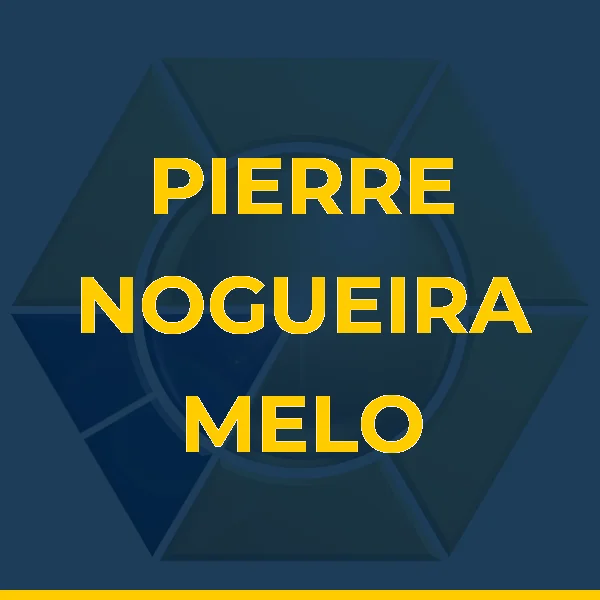 Foto de PIERRE NOGUEIRA MELO