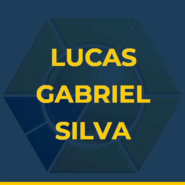 Foto de LUCAS GABRIEL SILVA DOS SANTOS