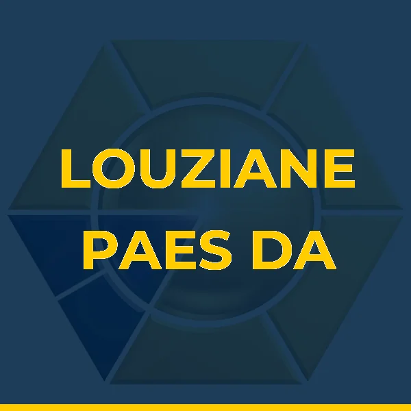 Foto de LOUZIANE PAES DA SILVA