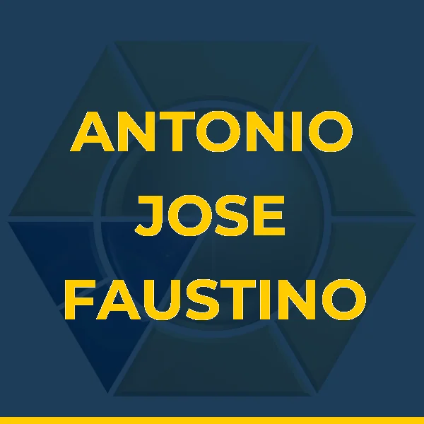 Foto de ANTONIO JOSE FAUSTINO PEREIRA