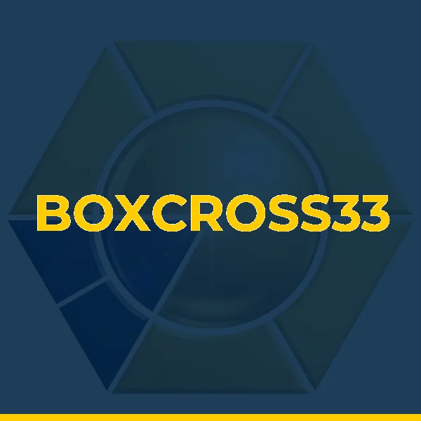 Foto de BOXCROSS33