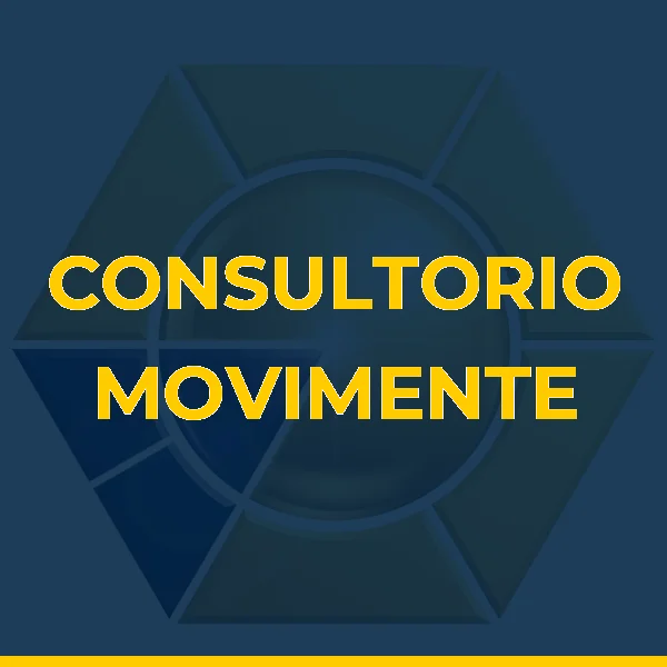 Foto de CONSULTORIO MOVIMENTE