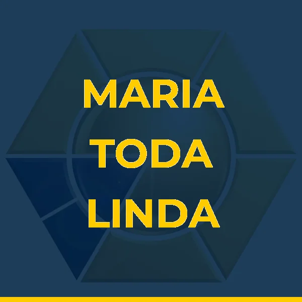 Foto de MARIA TODA LINDA SANTA RITA