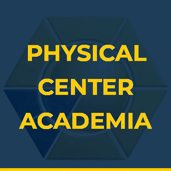 Foto de PHYSICAL CENTER ACADEMIA