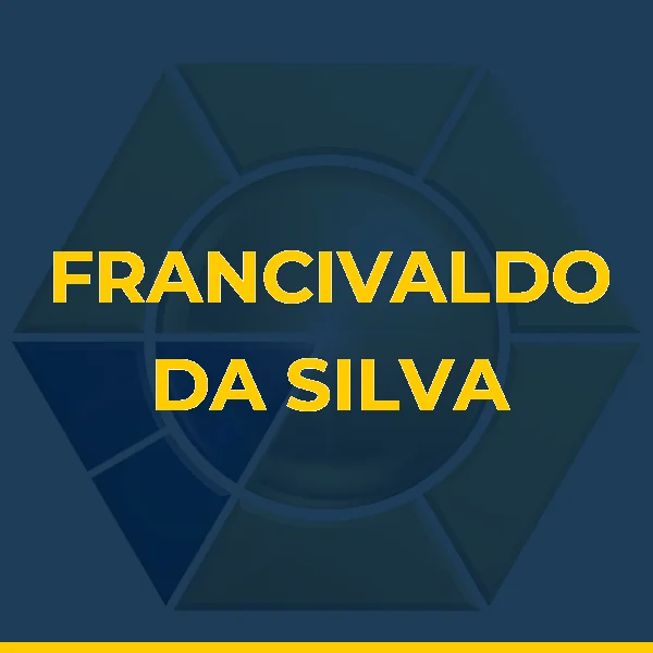 Foto de FRANCIVALDO DA SILVA ARAUJO