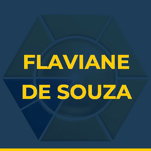 Foto de FLAVIANE DE SOUZA MONTEIRO