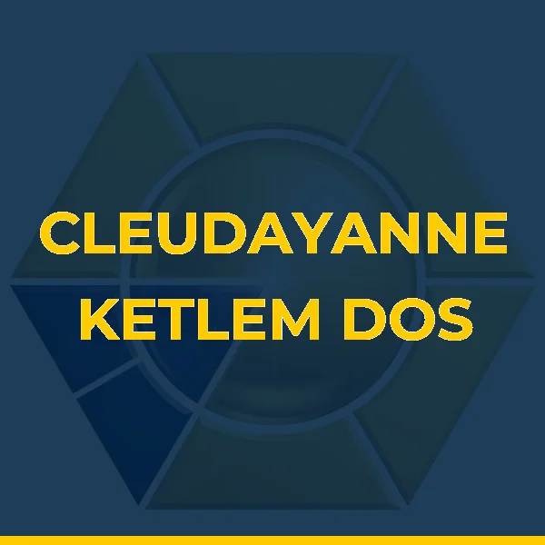 Foto de CLEUDAYANNE KETLEM DOS SANTOS BARBOSA