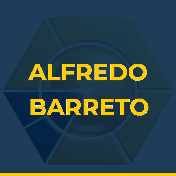 Foto de ALFREDO BARRETO FIGUEIREDO