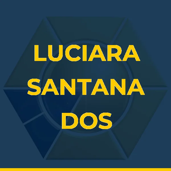 Foto de LUCIARA SANTANA DOS SANTOS