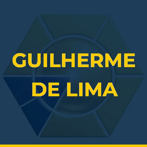 Foto de GUILHERME DE LIMA MARQUES