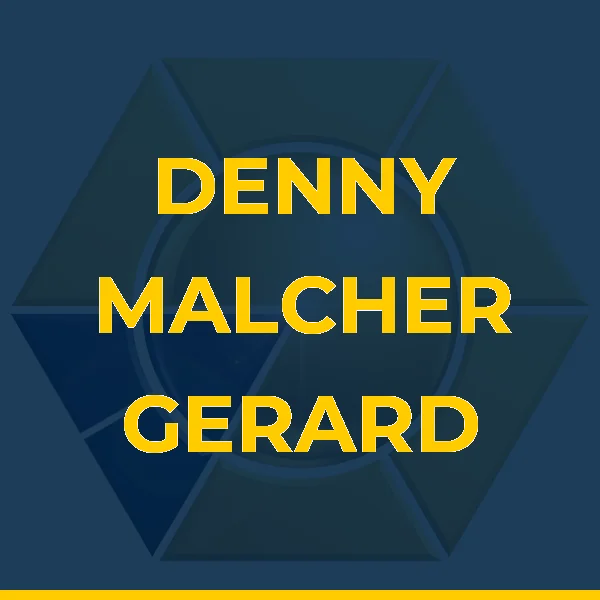 Foto de DENNY MALCHER GERARD