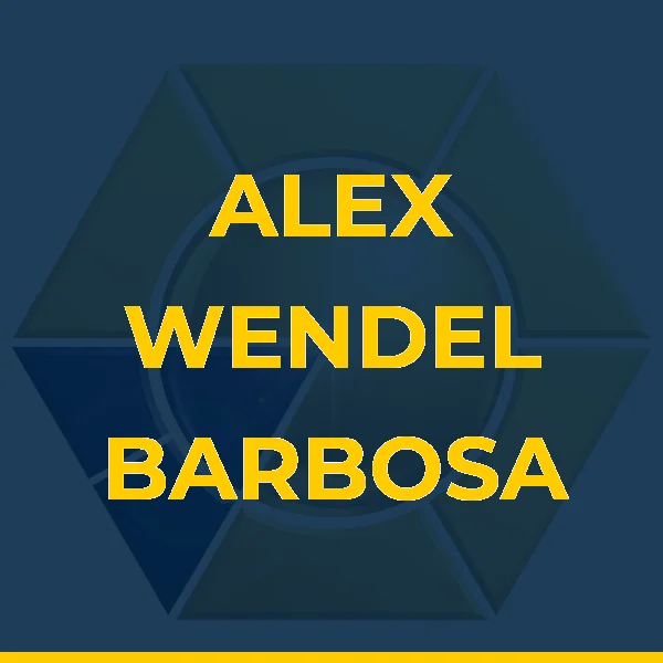 Foto de ALEX WENDEL BARBOSA MARQUES