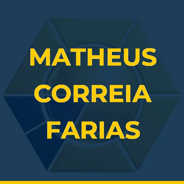 Foto de MATHEUS CORREIA FARIAS