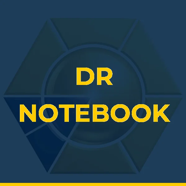 Foto de DR NOTEBOOK