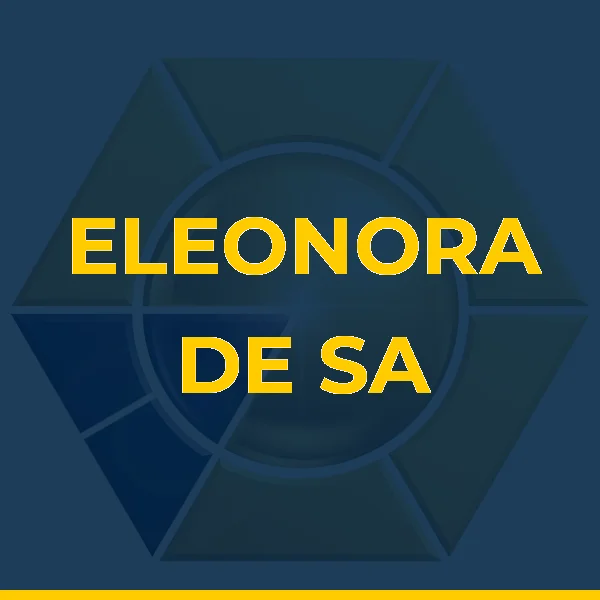 Foto de ELEONORA DE SA VAZ