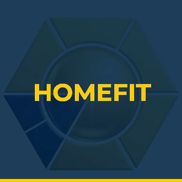 Foto de HOMEFIT