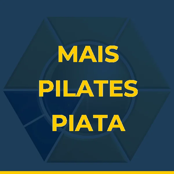 Foto de MAIS PILATES PIATA