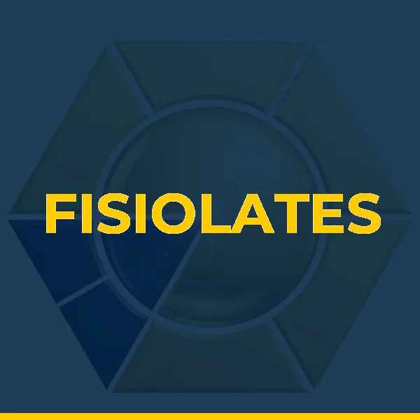 Foto de FISIOLATES